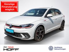Volkswagen Polo GTI DSG 18"Alu Matrix App-Connect