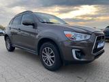 Mitsubishi ASX SUV-Star+ 4WD - Mitsubishi ASX SUV-Star