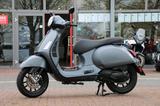 Vespa GTS 300 Super Sport - VESPA GTS SUPER 300