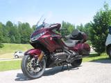 Honda GL 1800 Goldwing Tour DCT 50 Jahre Edition - Offers