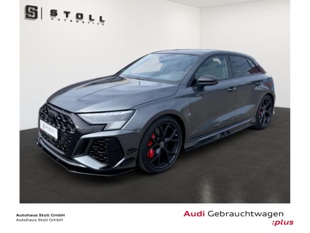 Audi RS3 Sportback 'Aerokit StollSport'' HUD+Feinnapp