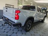 Chevrolet Silverado ZR2 6.2l V8 MY2025 TECHNOLOGY PACK. LE - graue Chevrolet Silverado