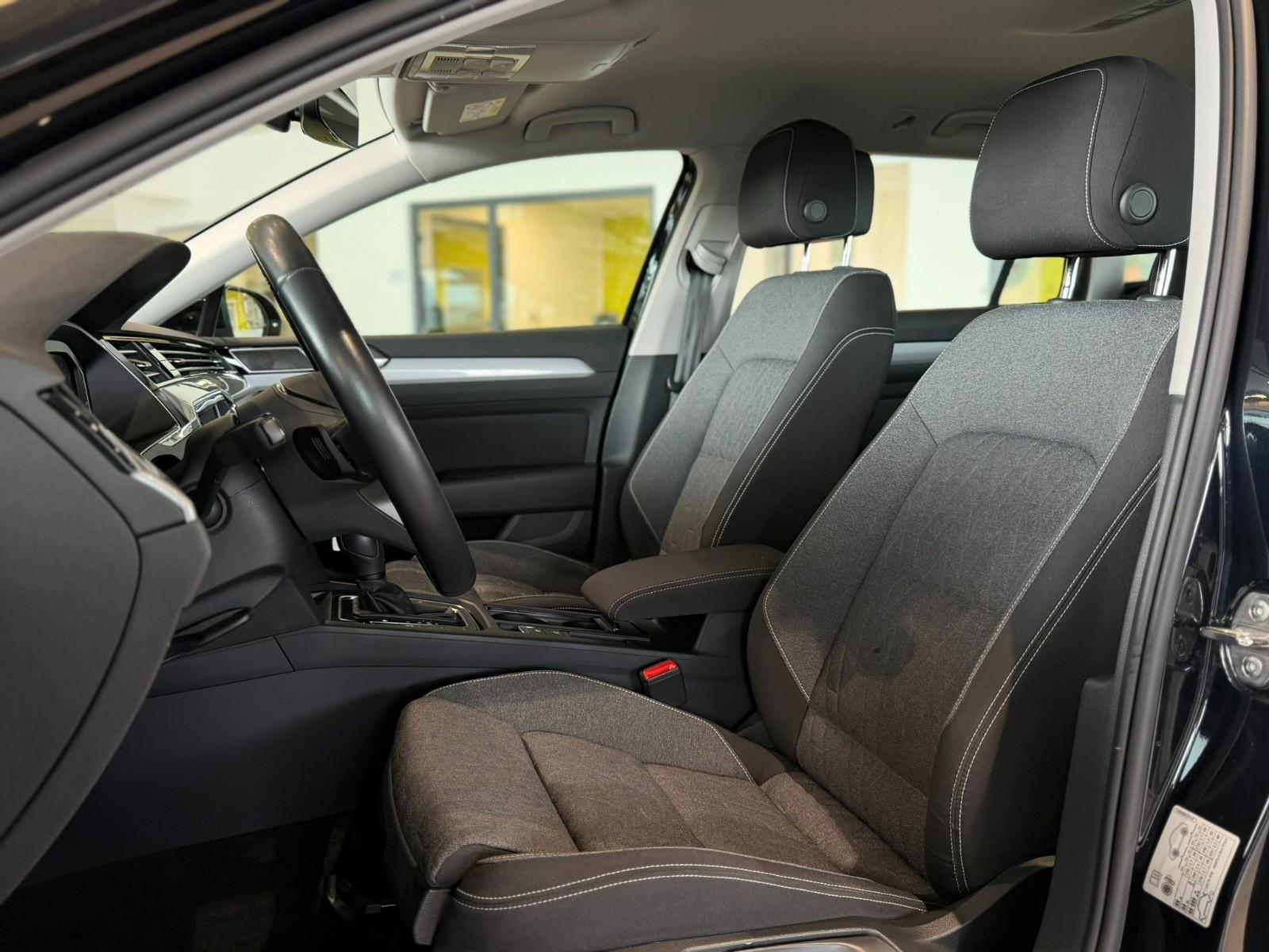 Volkswagen Passat Business*Massage*ACC*HUD*AHK*, миниатюра 16