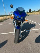 Suzuki SV650 - SUZUKI 2003 SV 650