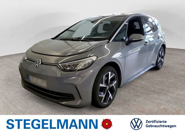 VW ID.3 Pro 150kW/58kWh Move *LED*Kamera*Navi*