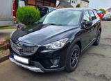 Mazda CX-5 2.2 SKYACTIV-D Sports-Line 129kW AWD Sp...