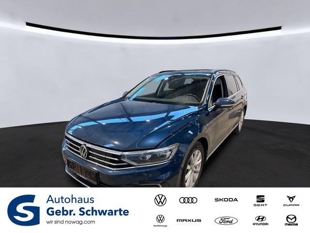 Volkswagen Passat Variant 1.4 TSI eHybrid GTE Matrix Pano