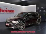Volkswagen Tiguan Allspace 2.0 TSI 4Motion R-Line DSG MATRI
