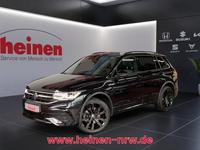 Volkswagen Tiguan Allspace 2.0 TSI 4Motion R-Line DSG MATRI