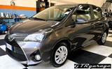 Toyota TOYOTA Yaris 1.4 5p. Active EURO 6 - Toyota Yaris mit Diesel-Antrieb: 1.4