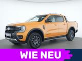 Ford Ranger Wildtrak ACC|LED|AHK|SHZ|Kamera|Kessy|Nav - Ford Ranger aus 2025