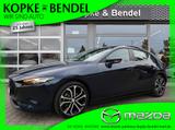 Mazda 3 S 2.0*ALLWETTERREIFEN*SCHECKHEFT LÜCKENLOS*TOP - Mazda 3 Gebrauchtwagen in Mülheim (Ruhr)