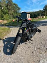 Harley-Davidson Sportster Nightster  - HARLEY-DAVIDSON 2008 NIGHTSTER