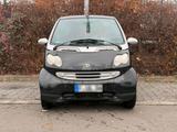 Smart Facelift - gebrauchte Smart ForTwo mit Facelift