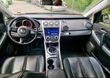 Mazda cx7 2.3 turbo - gebrauchte Mazda CX-7 aus dem Jahr 2007