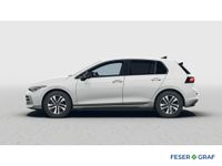Volkswagen Golf - Vorschau Bild 8