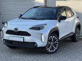 Toyota Yaris Cross Hybrid FWD Style Plus - Toyota Yaris Cross: Style Plus