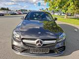 Mercedes-Benz C 43 C450 AMG 4Matic*ILS*AHK*Distronic*Panoramad - Mercedes-Benz C 43 AMG in Mainz