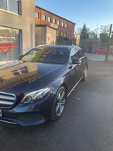 Mercedes-Benz E 220 d 4MATIC T All-Terrain Autom. All-Terrain - Mercedes-Benz E-Klasse Gebrauchtwagen in Dortmund