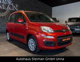 Fiat Panda Lounge 1,2 /Klima/Tüv-Neu - Fiat Panda Gebrauchtwagen in Dortmund