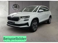 Skoda Karoq - Vorschau Bild 2