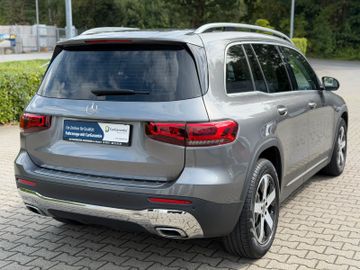 Mercedes GLB 220 - 10