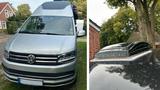 Volkswagen T6 - 2.0 TDI, 150PS, LR, Hochdach, 4er Bett - Volkswagen T4 hochdach