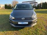 Volkswagen Touran 2.0 TDI SOUND Euro 6 *7.Sitzer+Schekheft* - Volkswagen Touran: Eu