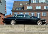 Jaguar Daimler Super V8 Kompressor, BBS, Liebhaberfzg. - Jaguar Daimler: Super