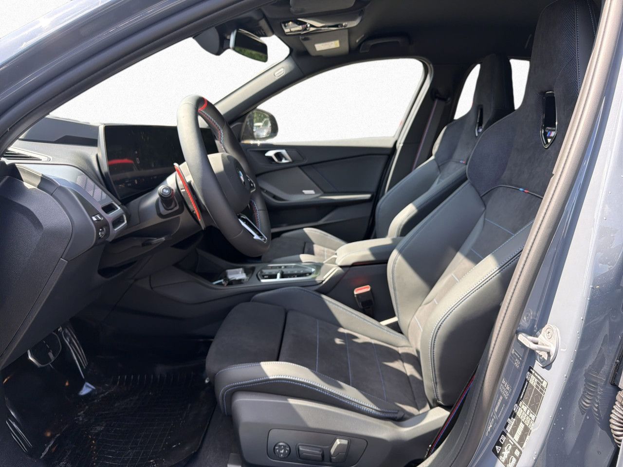BMW M135 - Bild 11