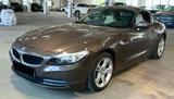 BMW Bmw Z4 sDrive23i Steptronic Full Optional - BMW Z4 mit Schiebedach