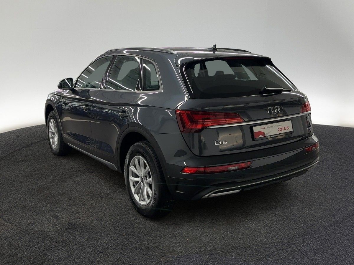 Audi Q5 - Bild 6