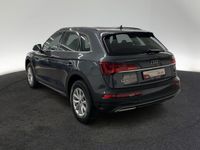 Audi Q5 - Vorschau Bild 6