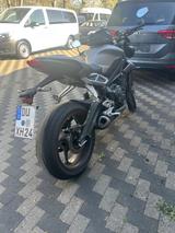 Triumph Street Triple RS - TRIUMPH GEBRAUCHT TRIPLE STREET