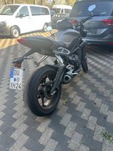 Triumph Street Triple RS - TRIUMPH GEBRAUCHT STREET TRIPLE