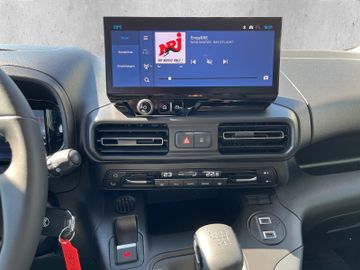 Citroën Berlingo 1.2 PureTech 110 Plus M +Kam.+PDC+SpurH