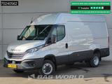 Iveco Daily 35C18 3.0L Automaat 2025-Model 180PK L2H2