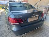 Mercedes-Benz E 220 BlueTEC 4MATIC AVANTGARDE Autom. AVANT... - Mercedes-Benz E 220 Gebrauchtwagen in Stuttgart