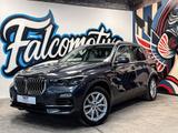 BMW xDrive45e*PHEV*LUCHTV.*360 CAM*WIFI* - BMW X5 mit Halbautomatikschaltung