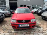 Volkswagen Polo III Klima teilb.Rücksb eFH ZV ABS Servo Air - Volkswagen Polo: Ii
