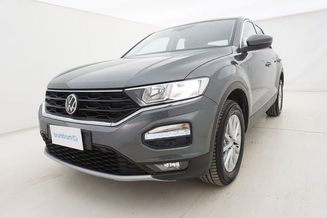 Volkswagen T-Roc Business DSG BR241854 1.5 Benzi