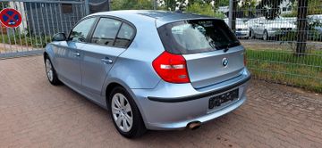 BMW 116 - 7