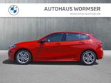 BMW 118i Hatch M Sport Head-Up HK HiFi DAB LED WLAN - BMW 1er Reihe: 118d