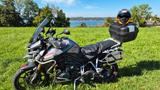 Triumph TIGER EXP 1200 ALLE EXTRAS KOFFER 4x TÜV NEU TOP - Angebote