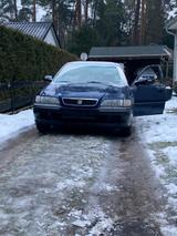 Honda Accord Tausch/Verkauf - gebrauchte Honda Accord aus dem Jahr 1996