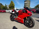 Ducati Panigale 1299 S - DUCATI 1299 PANIGALE