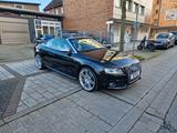 Audi S5 Cabriolet 3.0 TFSI quattro*NAV*XEN*B&O*4XSHZ* - Audi S5 aus 2010: Cabrio