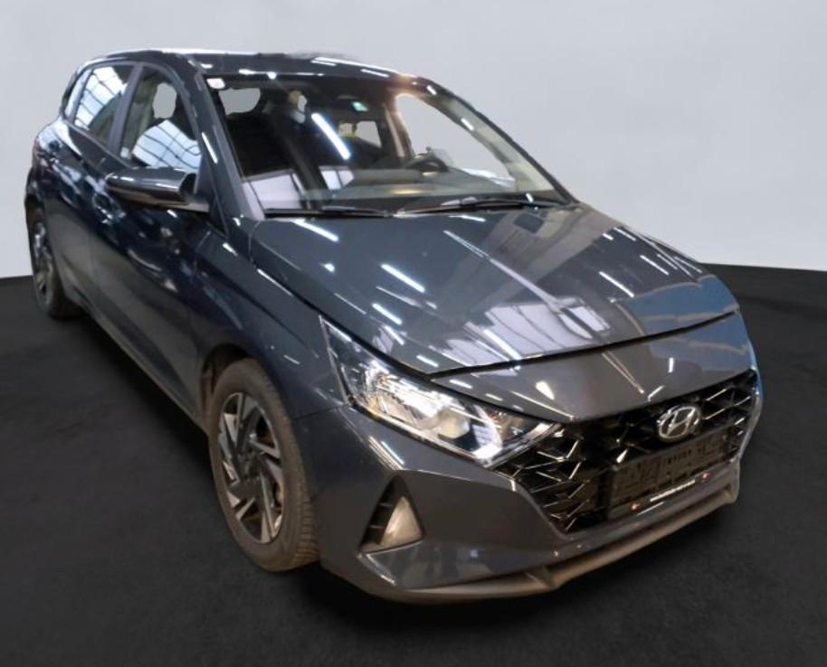 Hyundai i20 Trend Mild-Hybrid Digital/Kamera/SHZ/LKHZ
