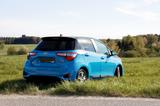 Toyota Yaris 1,5-l-VVT-i Hybrid CVT Style Seleciton... - Toyota Yaris: Style