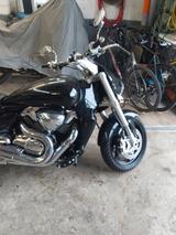 Suzuki VZR M1800  - SUZUKI VZR1800